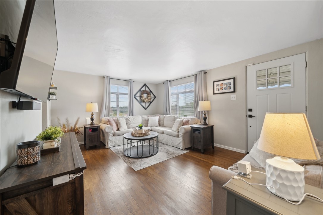 10901 Old Trail Road