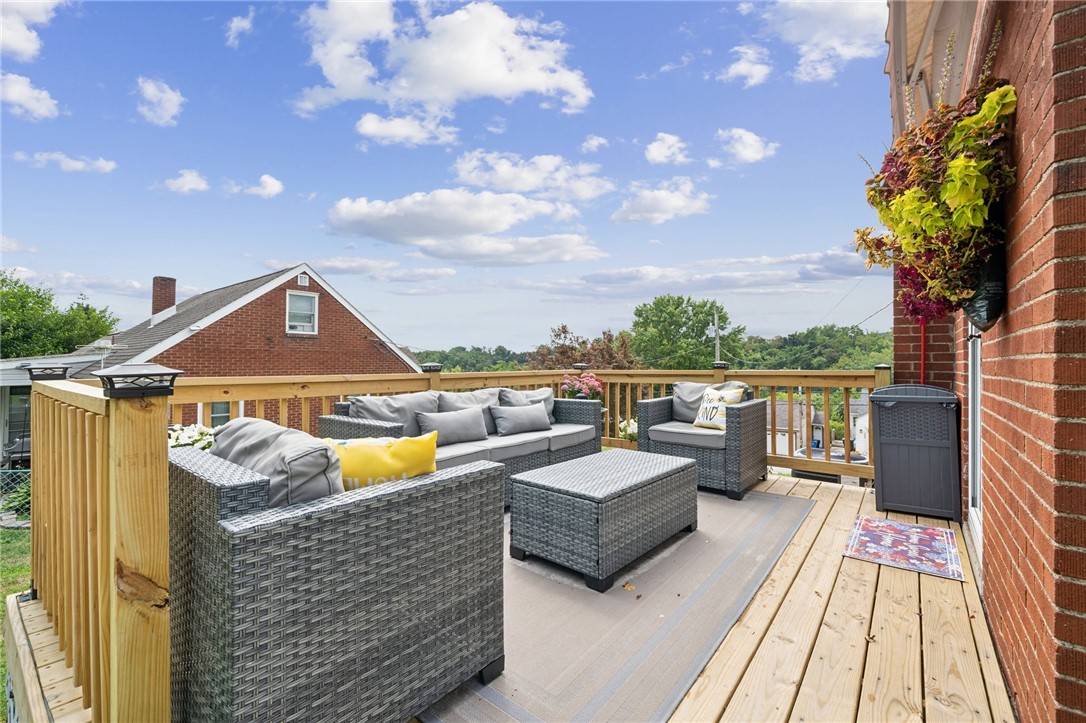 10901 Old Trail Road