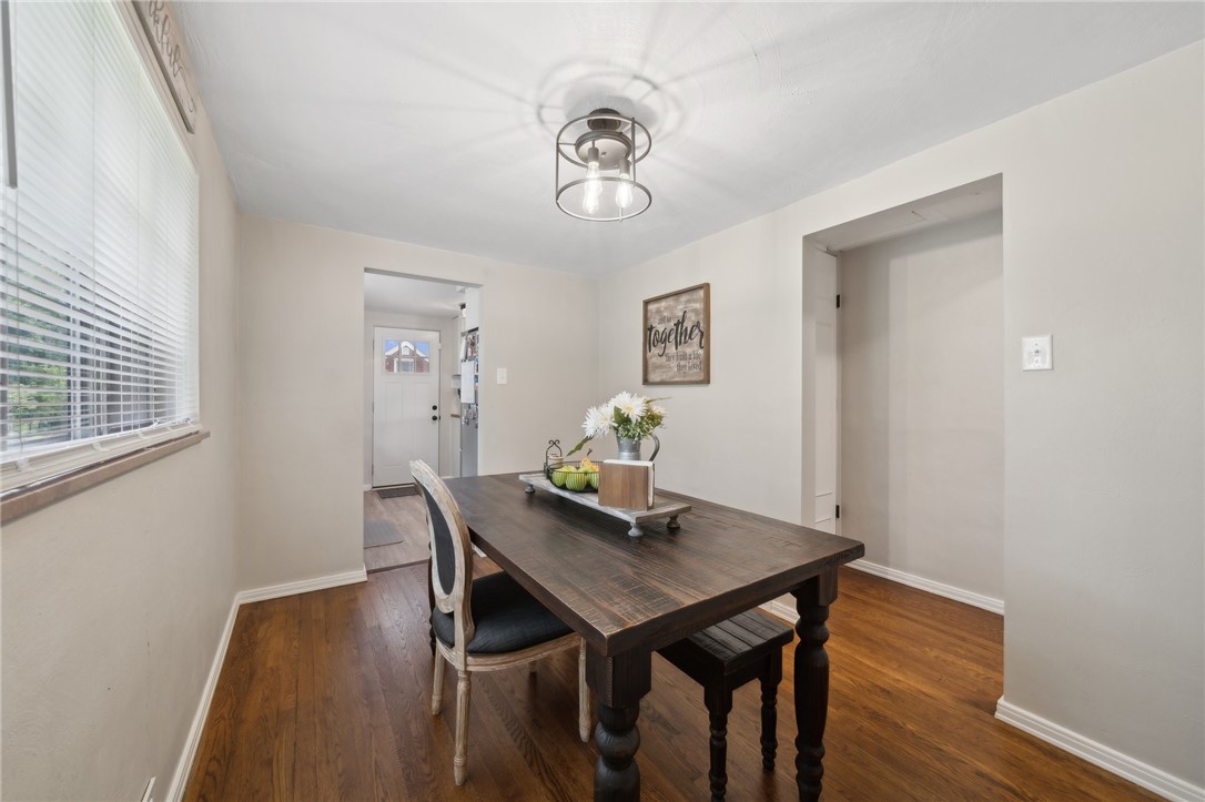 10901 Old Trail Road