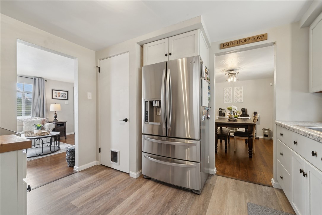 10901 Old Trail Road