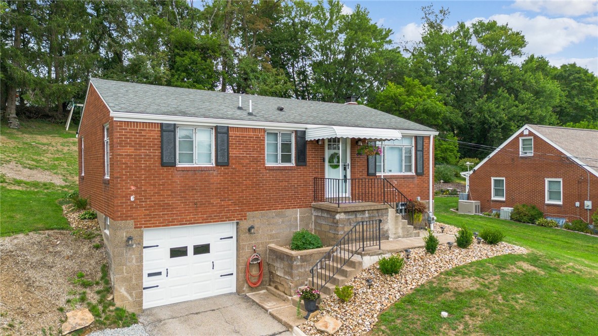 10901 Old Trail Road