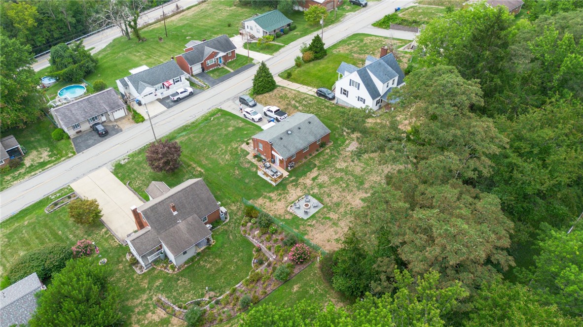 10901 Old Trail Road