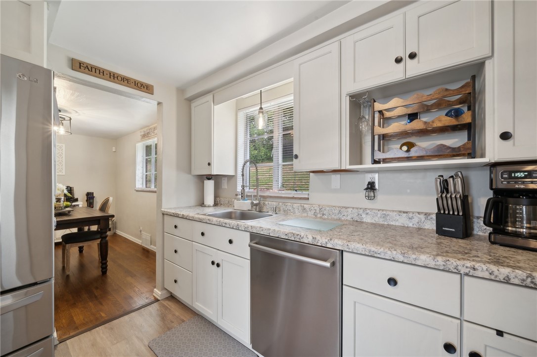 10901 Old Trail Road