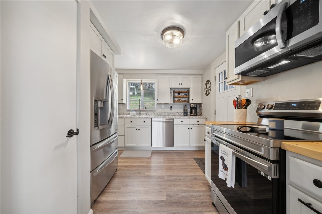 10901 Old Trail Road