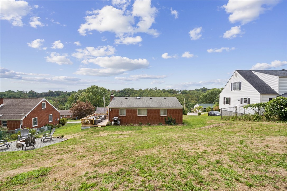 10901 Old Trail Road