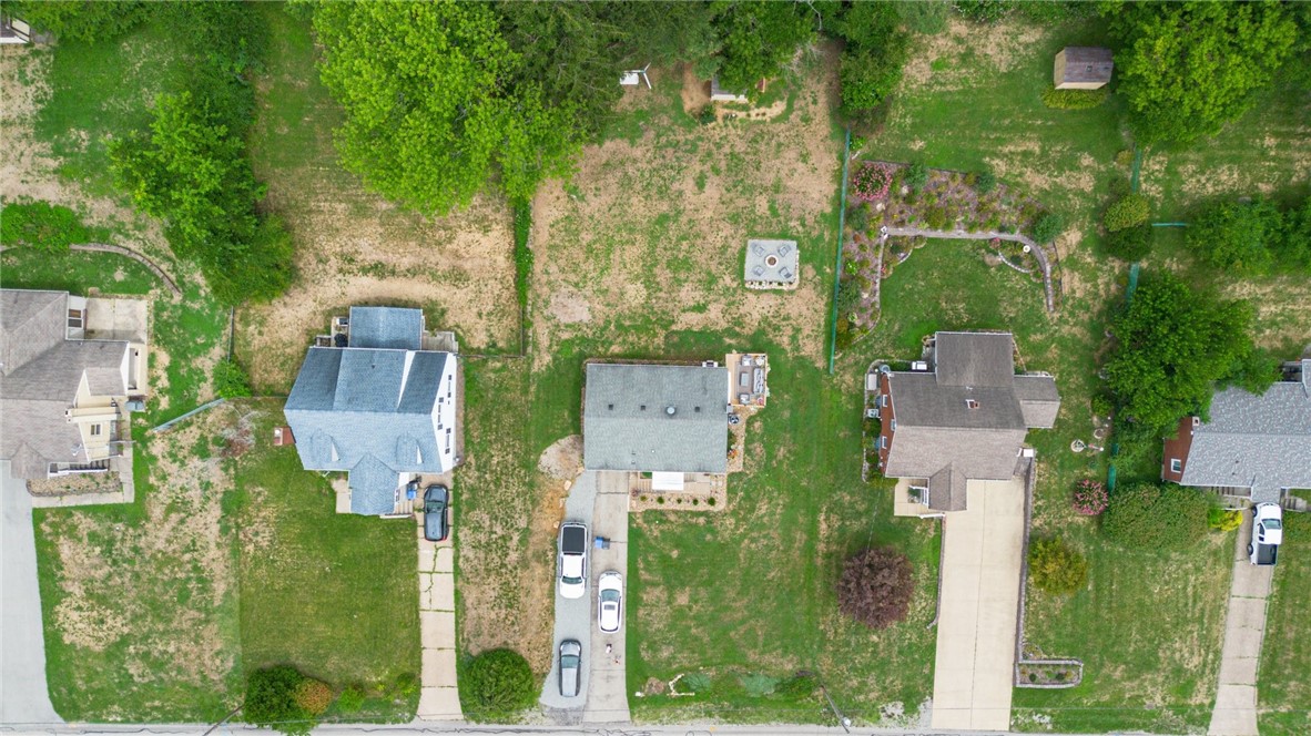 10901 Old Trail Road