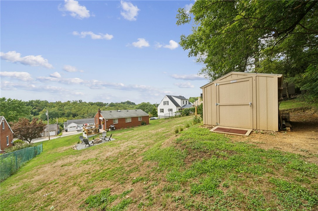 10901 Old Trail Road