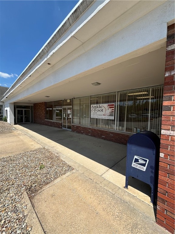 1 Greenville Orthopedic Ctr