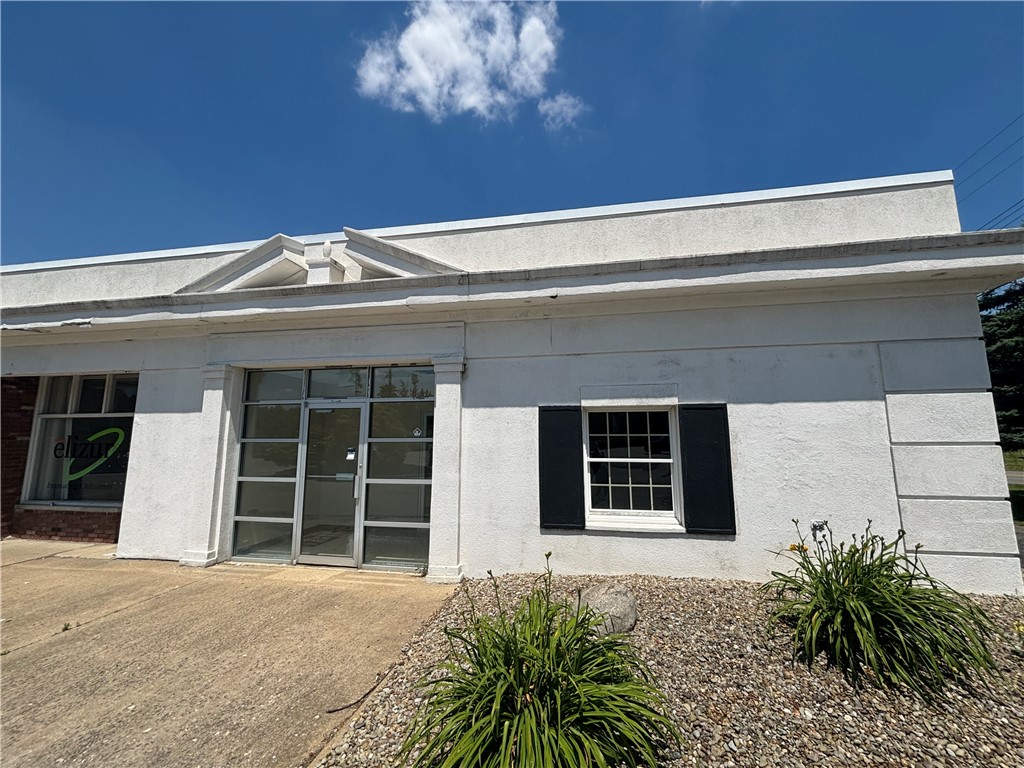 1 Greenville Orthopedic Ctr