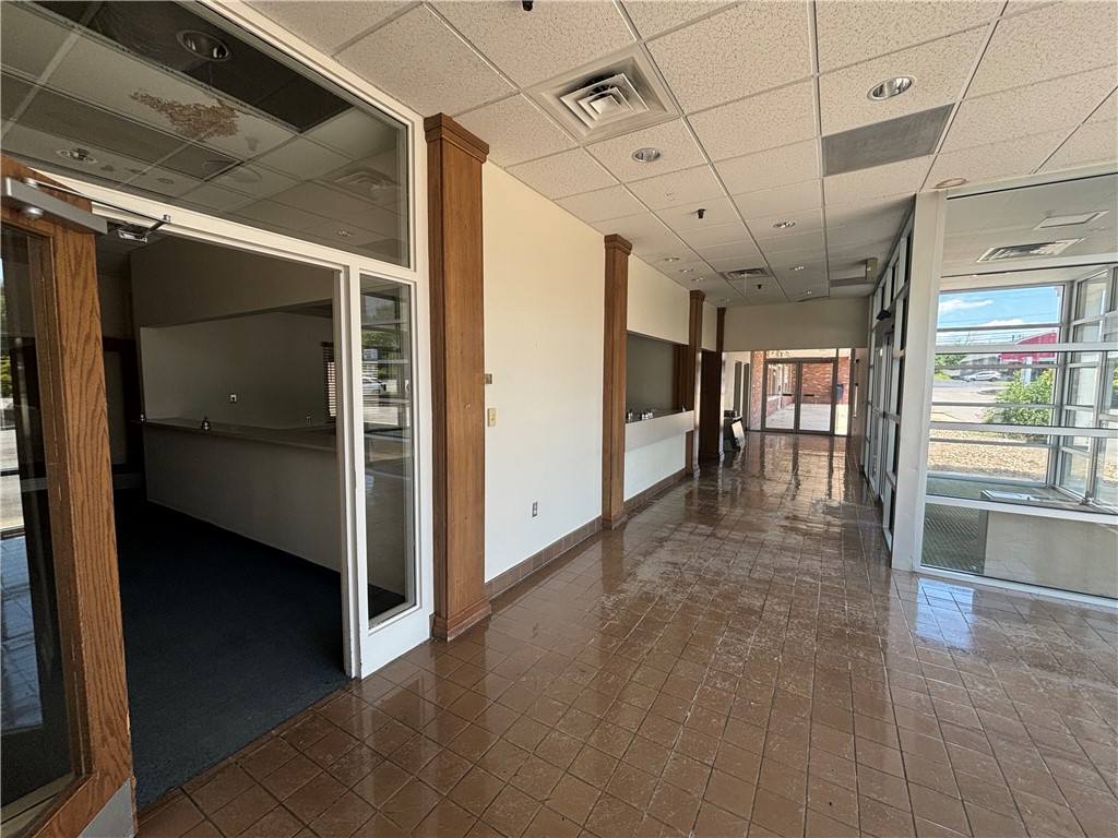 1 Greenville Orthopedic Ctr