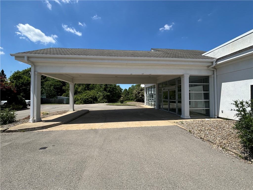 1 Greenville Orthopedic Ctr