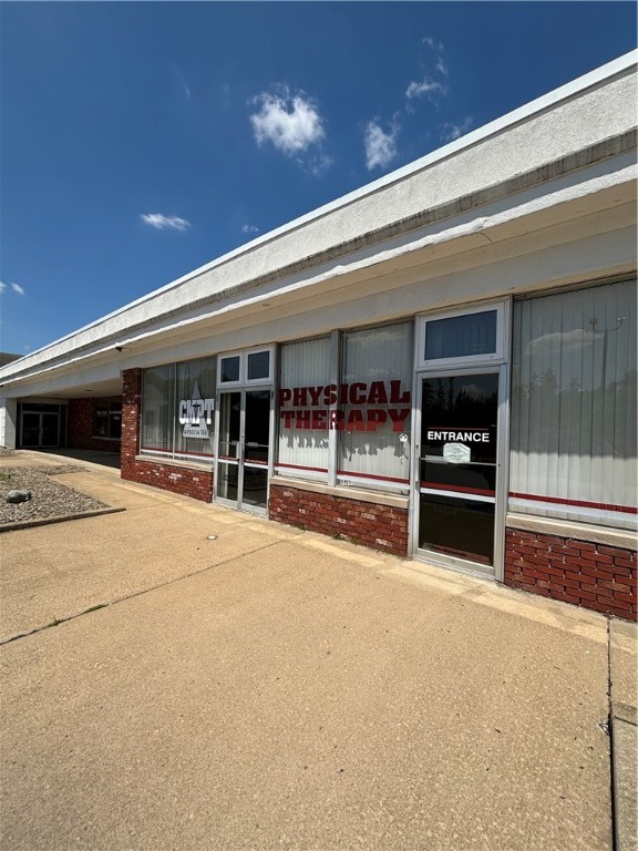 1 Greenville Orthopedic Ctr