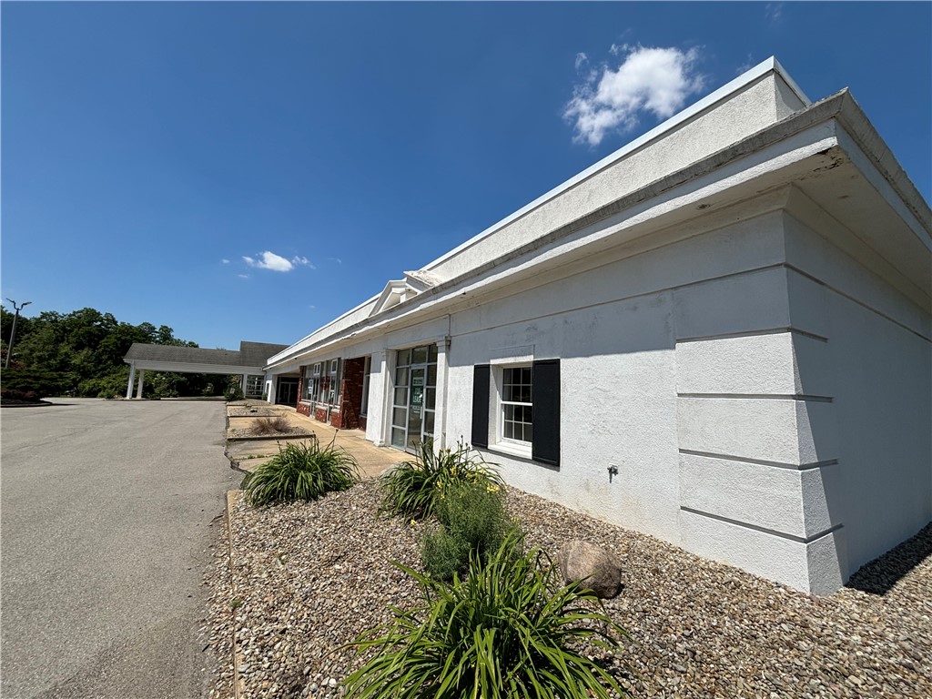 1 Greenville Orthopedic Ctr