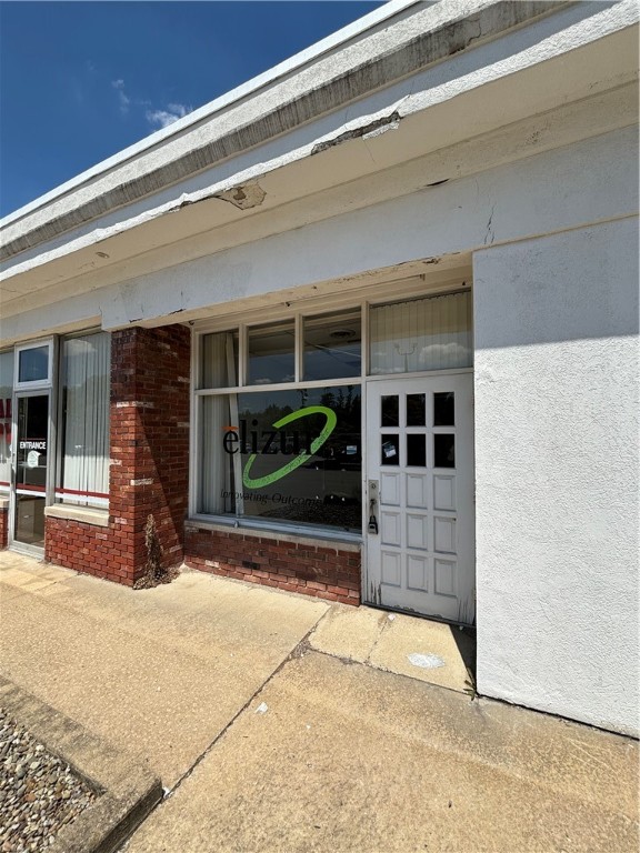 1 Greenville Orthopedic Ctr