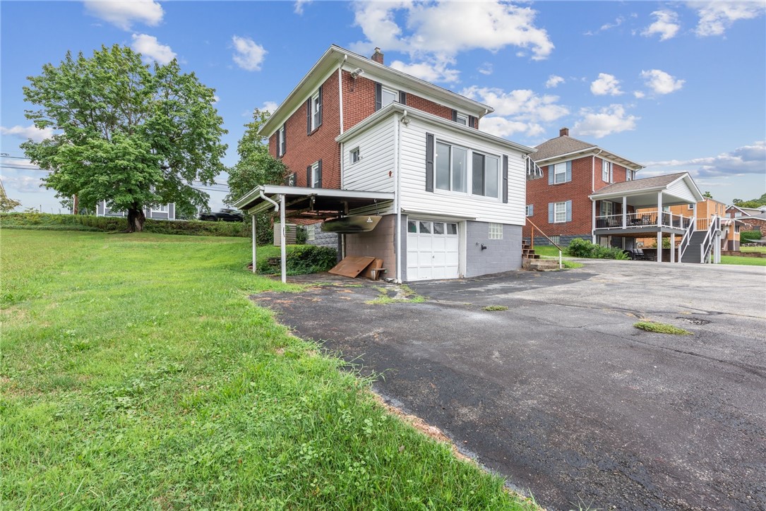 7882 Pennsylvania Ave