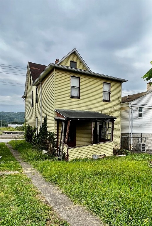 1916 Constitution Blvd