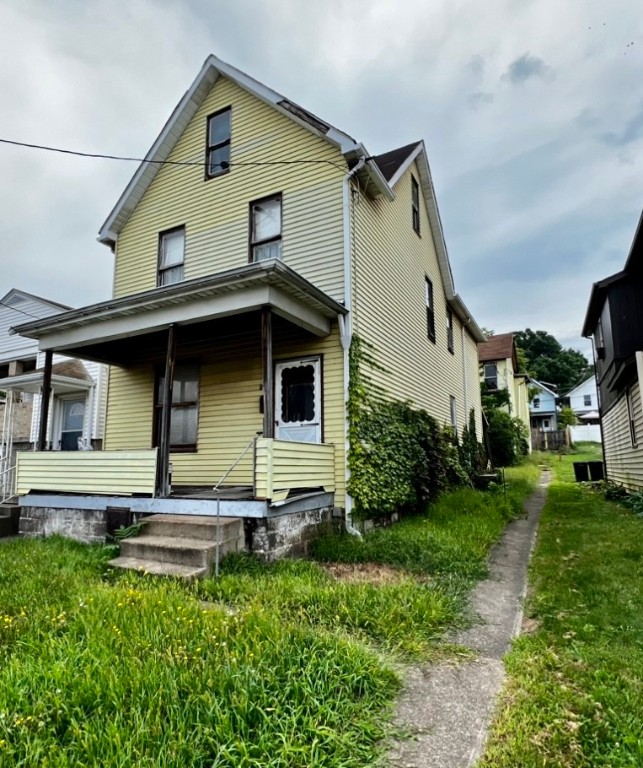 1916 Constitution Blvd