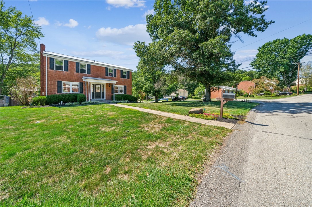 716 Presque Isle Drive