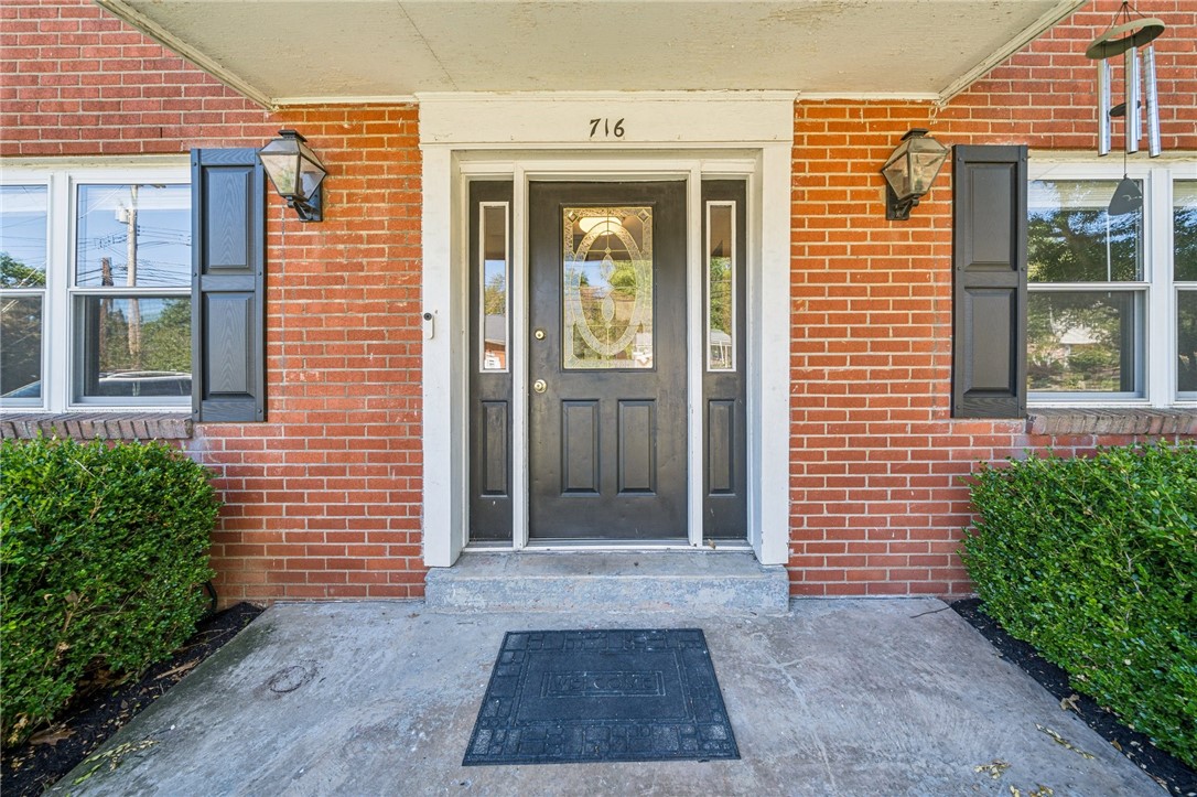 716 Presque Isle Drive