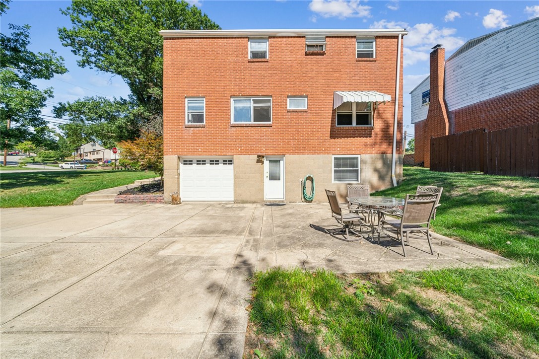 716 Presque Isle Drive