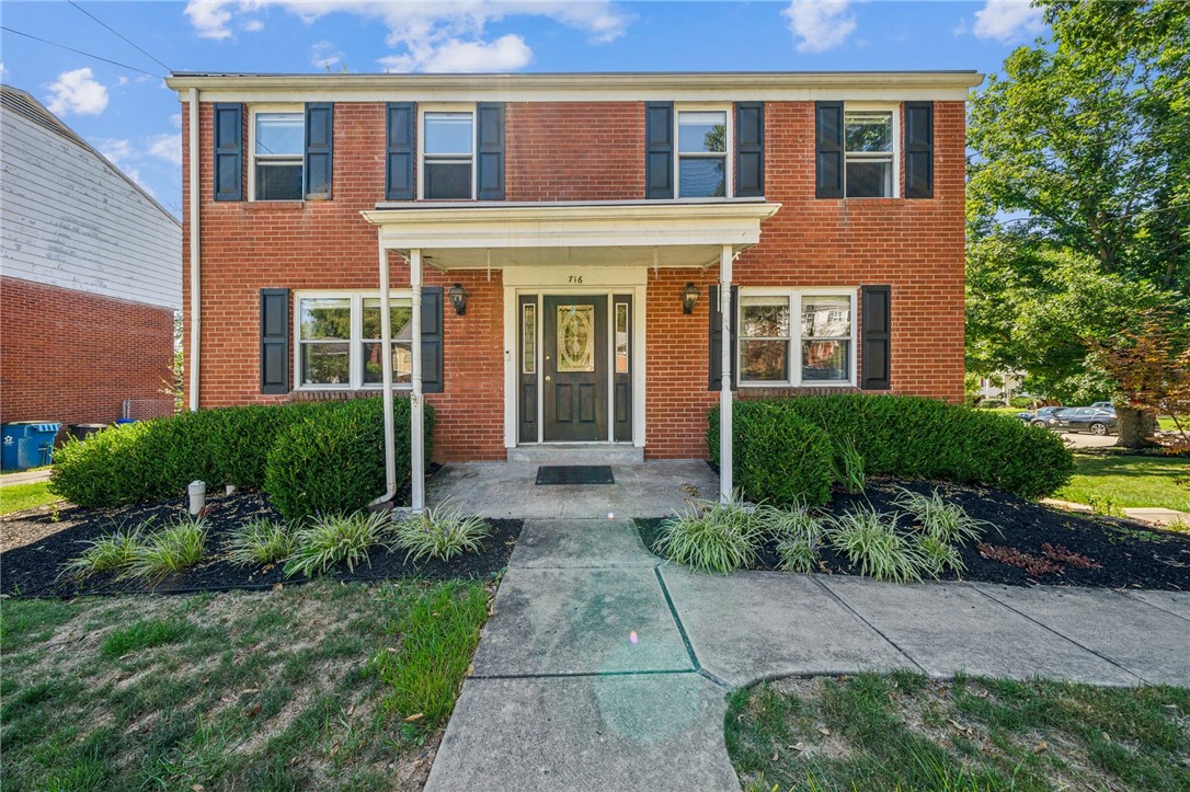 716 Presque Isle Drive