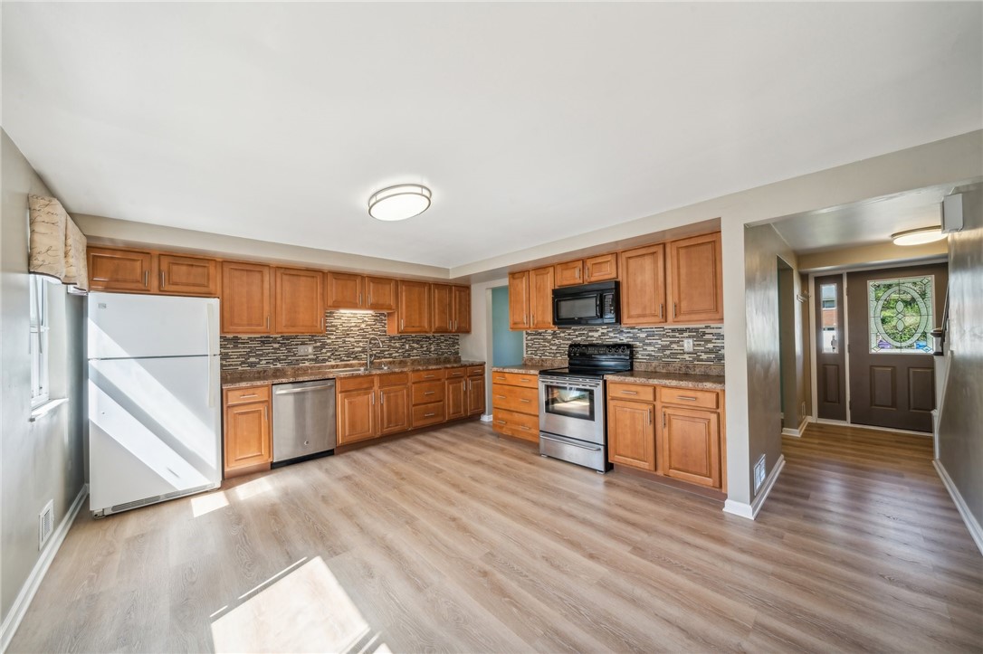 716 Presque Isle Drive