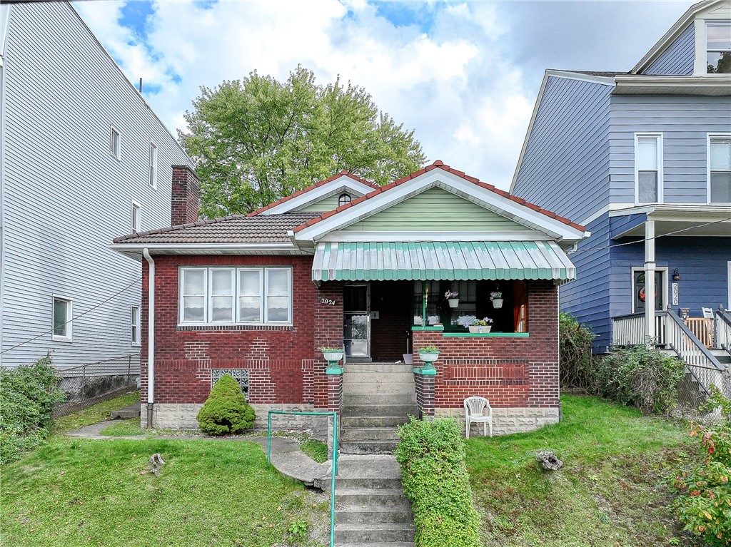 2024 Perrysville Ave