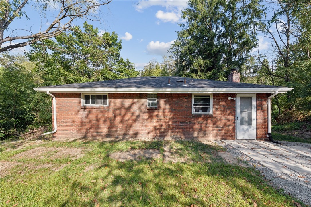 2074 Monroeville Road