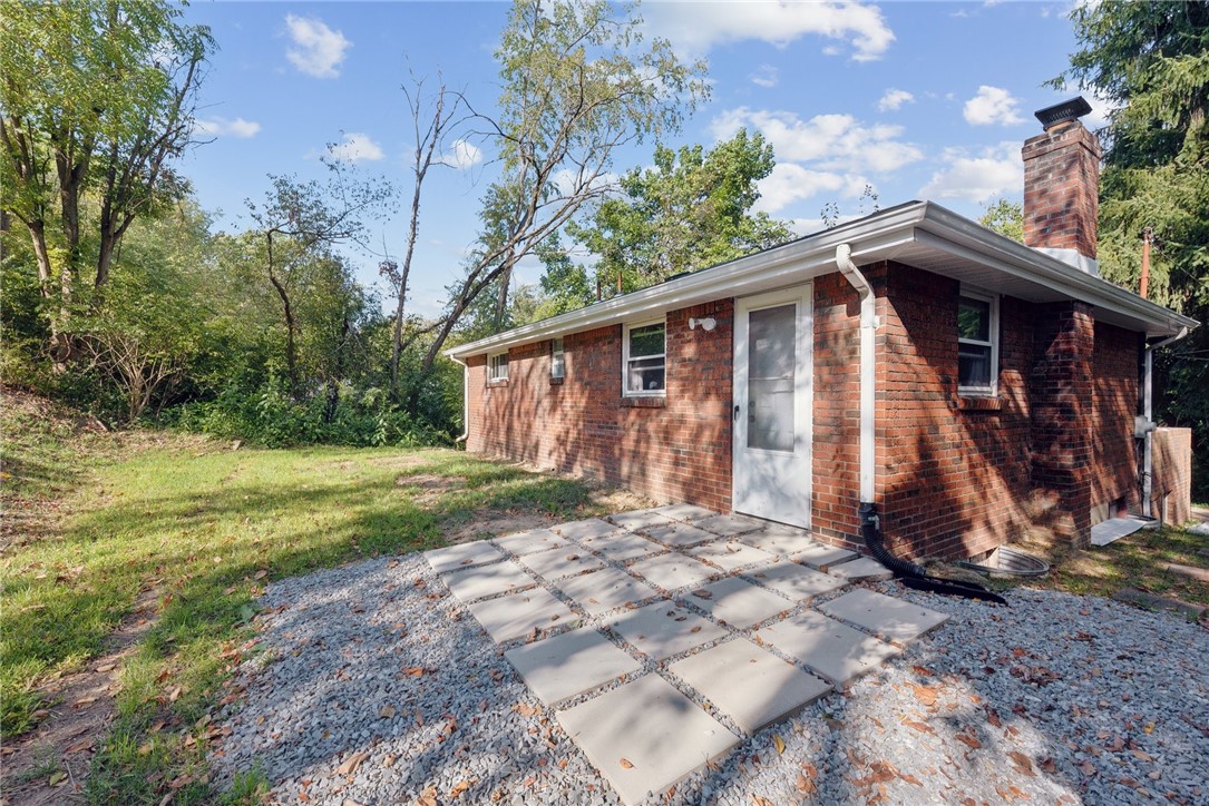 2074 Monroeville Road