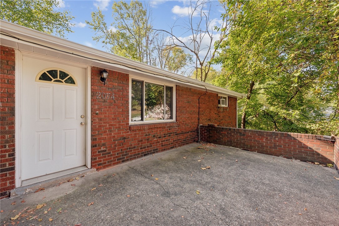 2074 Monroeville Road