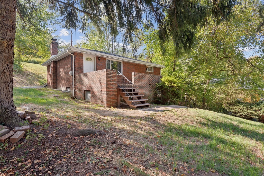 2074 Monroeville Road