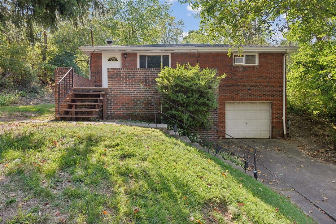 2074 Monroeville Road