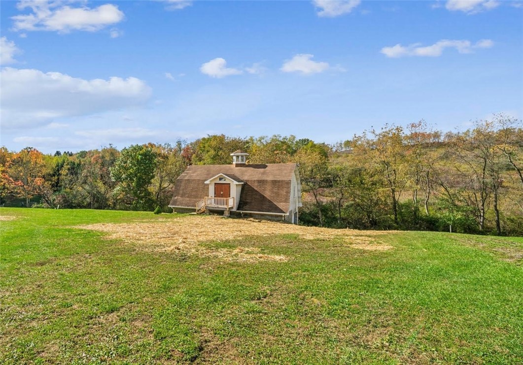 141 State Park Rd