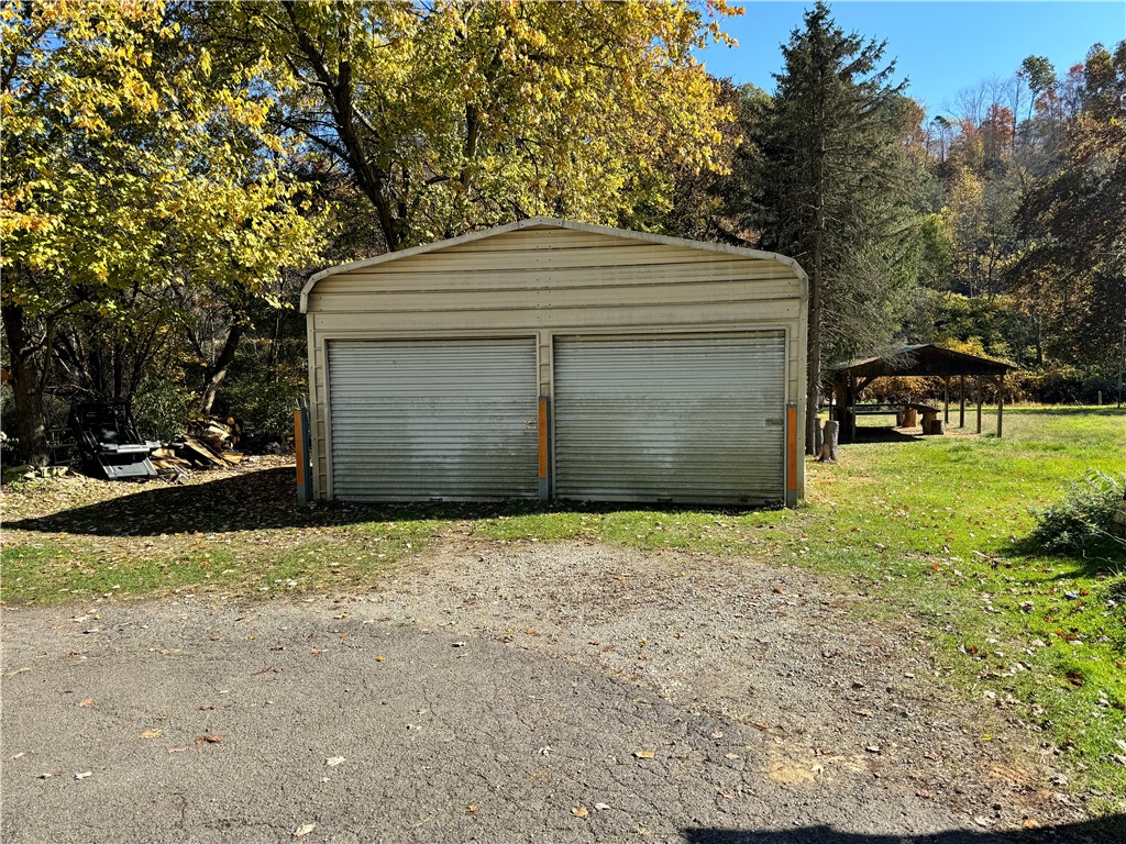 125 Old Bell Point Rd