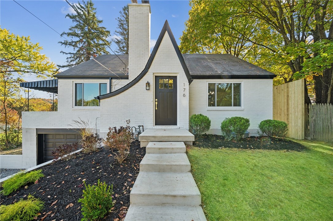 176 Russellton Dorseyville Rd