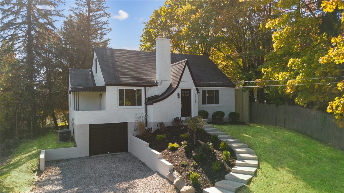 176 Russellton Dorseyville Rd