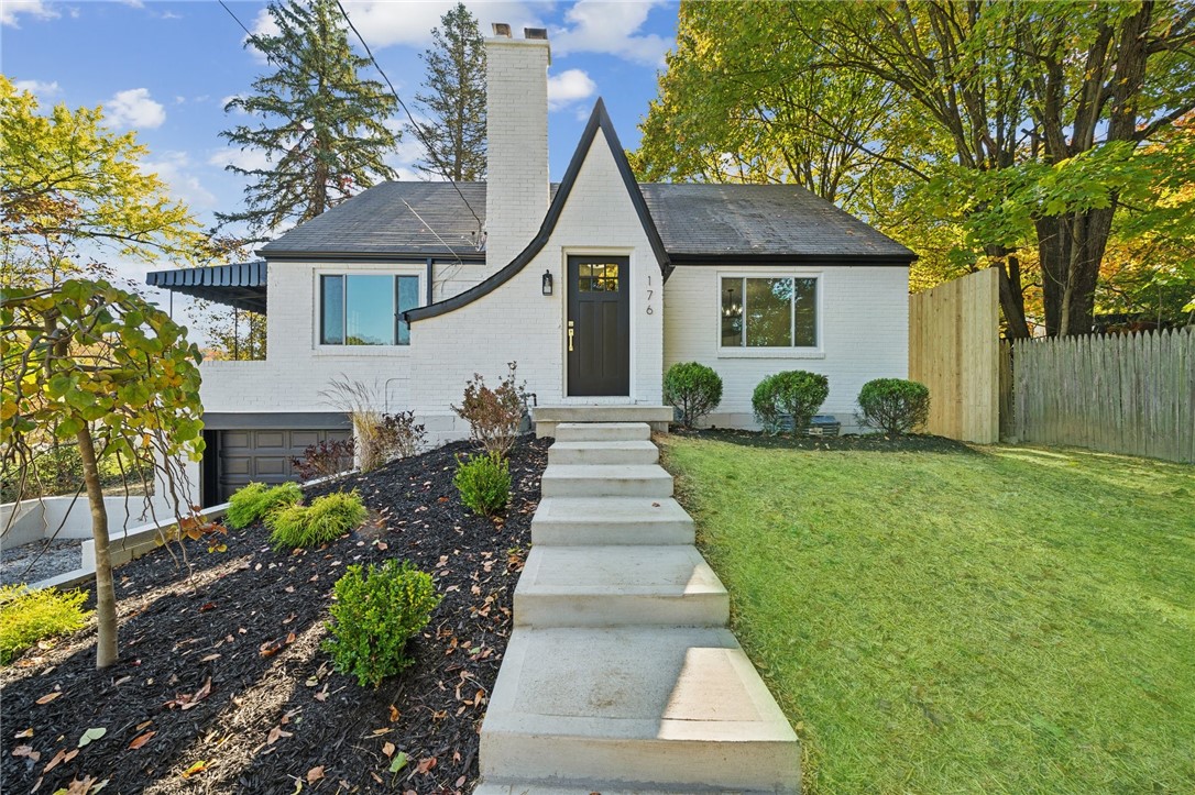 176 Russellton Dorseyville Rd