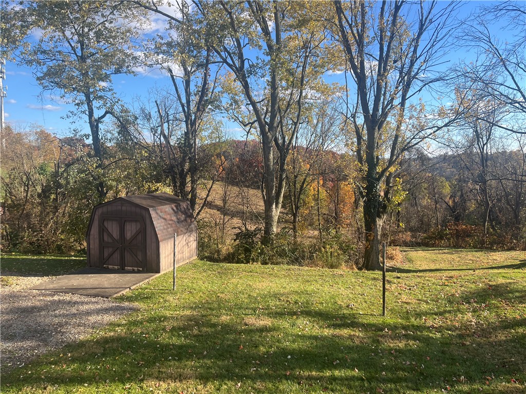 226 Old Leechburg Rd