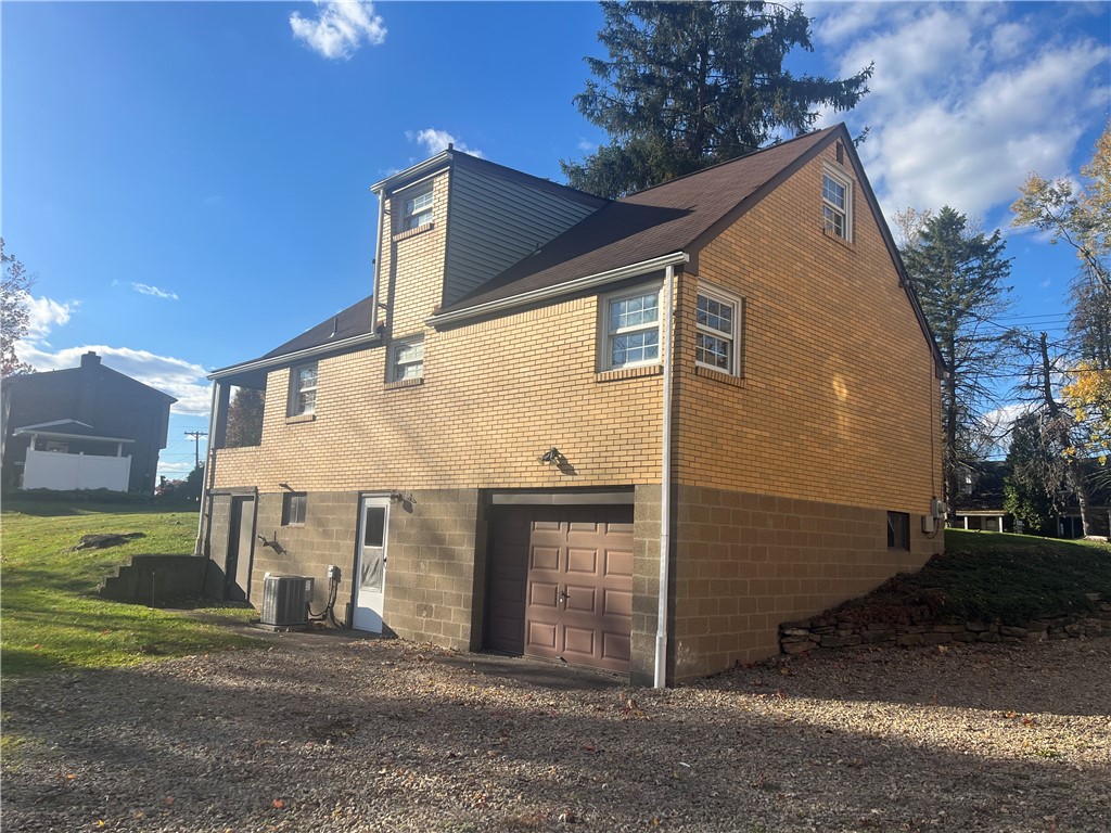 226 Old Leechburg Rd