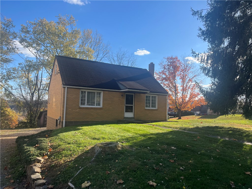 226 Old Leechburg Rd