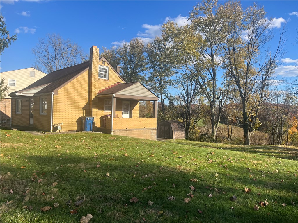 226 Old Leechburg Rd