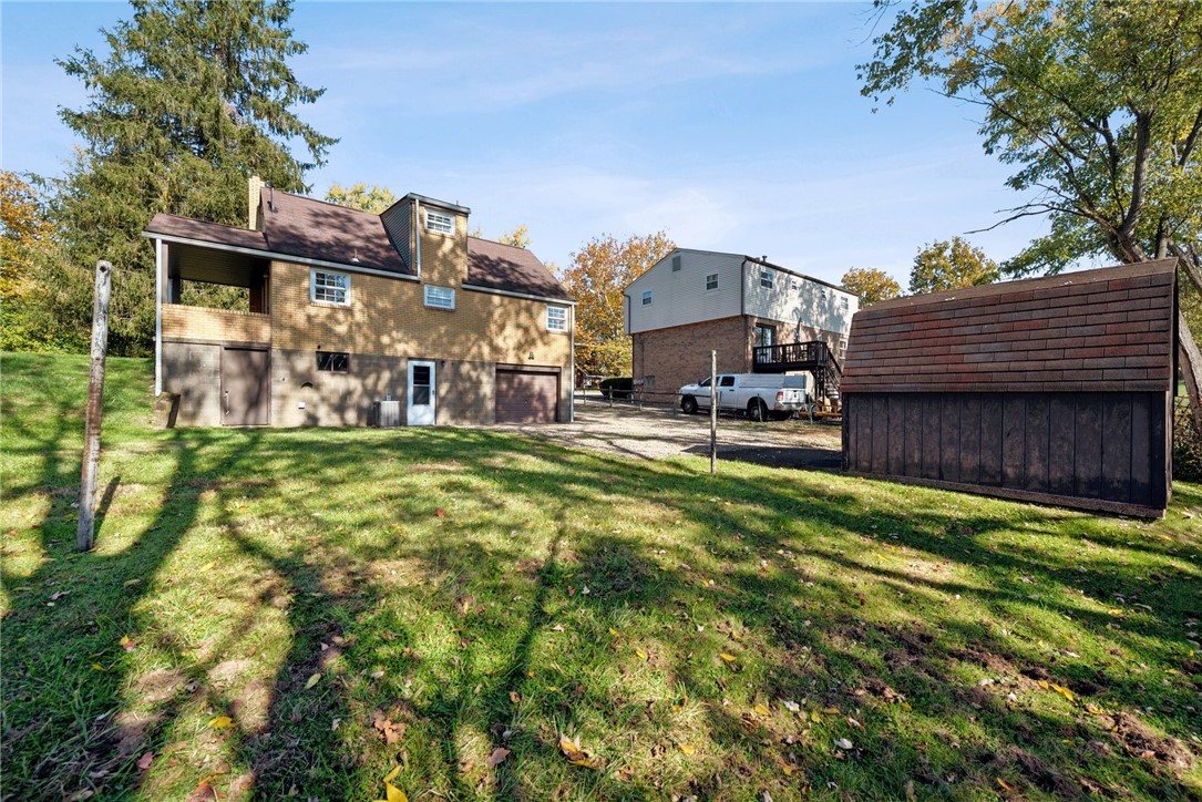 226 Old Leechburg Rd