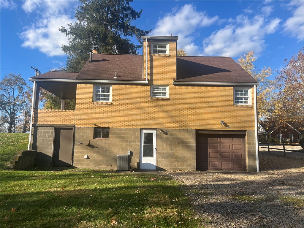 226 Old Leechburg Rd