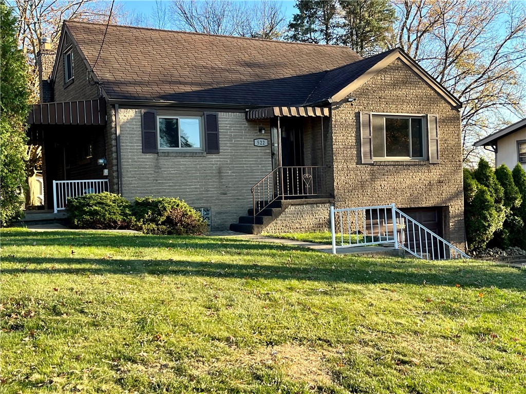 522 Bellwood Ave