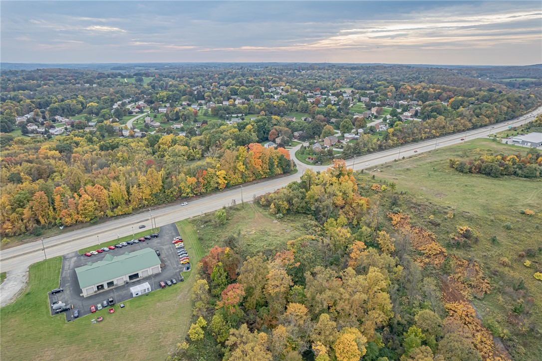 0 William Penn Highway