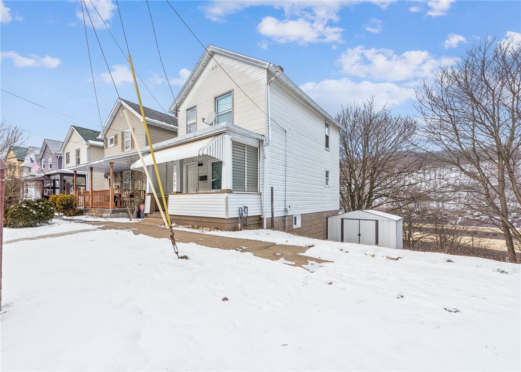 283 Sherman Ave