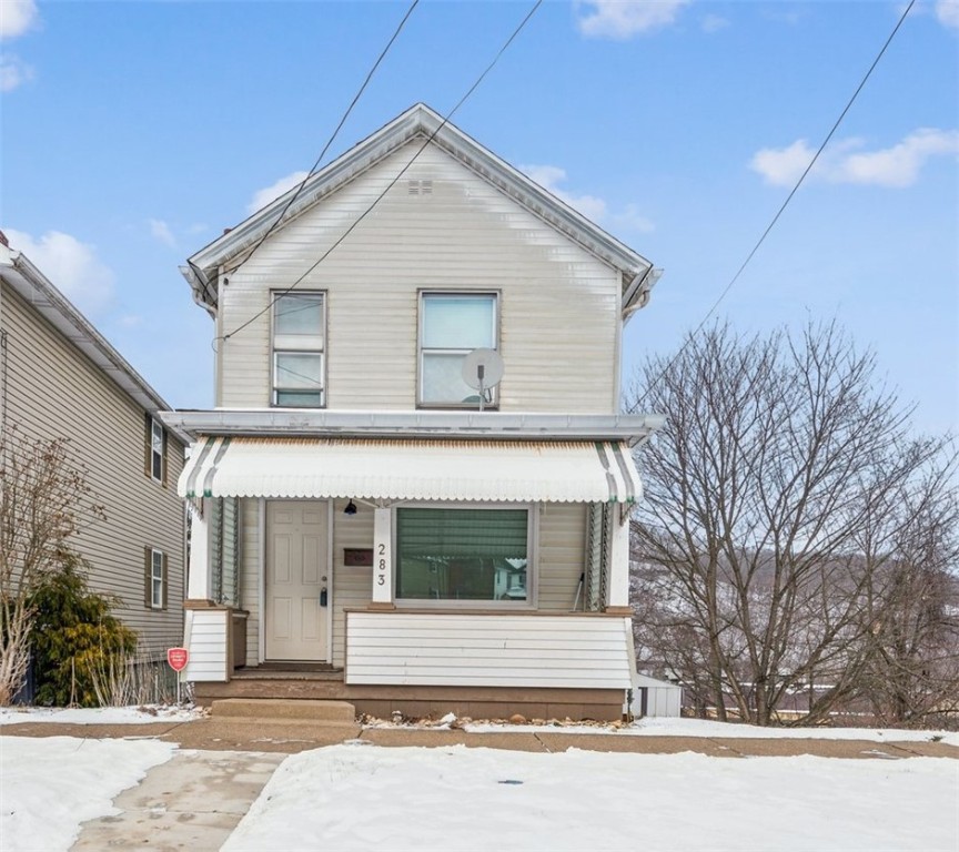 283 Sherman Ave
