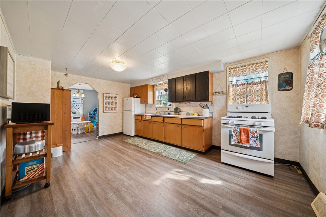 5454 Gibson Rd Apt, suite, floor, etc.