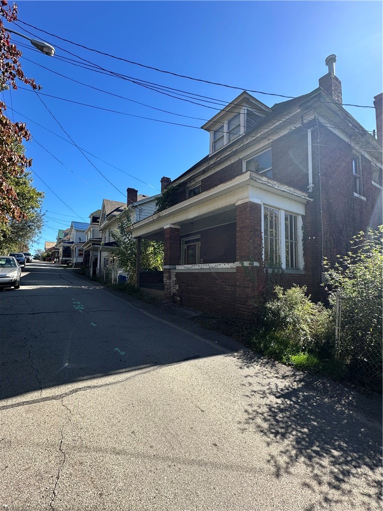 542 Franklin St Apt, suite, floor, etc.