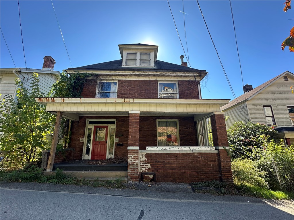 542 Franklin St Apt, suite, floor, etc.